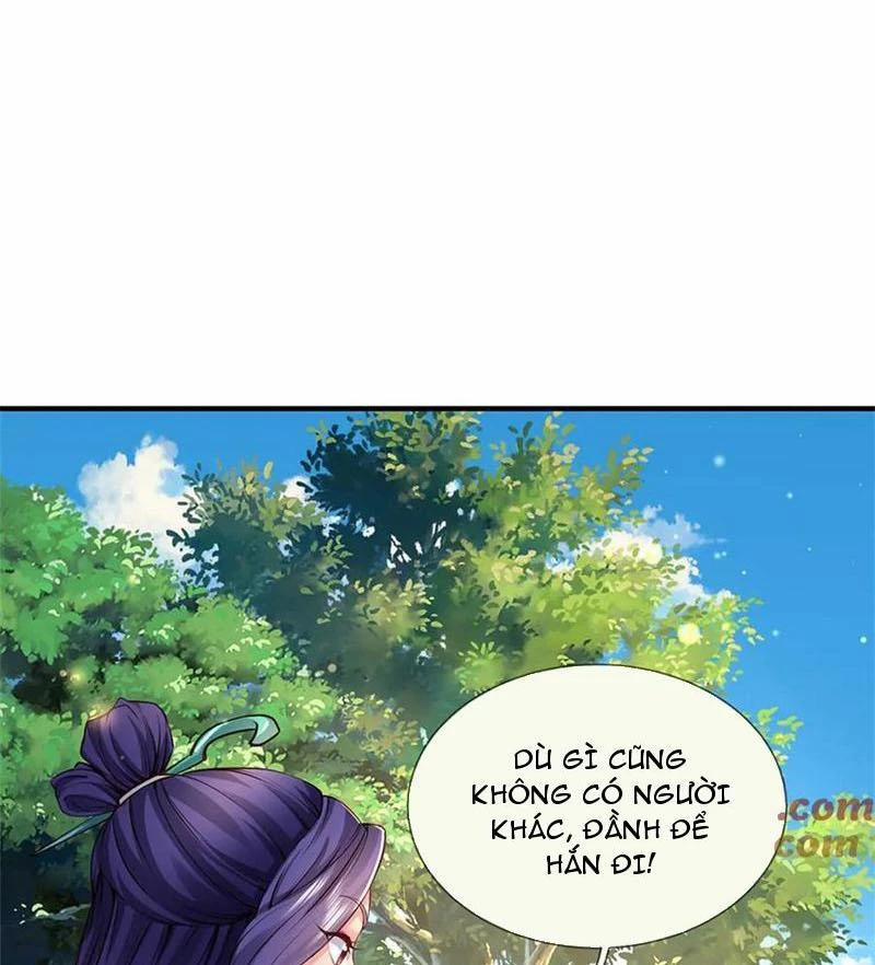 Tôi Có Thể Nuốt Chửng Vạn Vật 53 trang 4