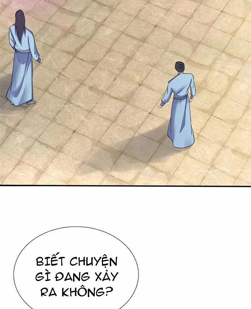 Tôi Có Thể Nuốt Chửng Vạn Vật 53 trang 50