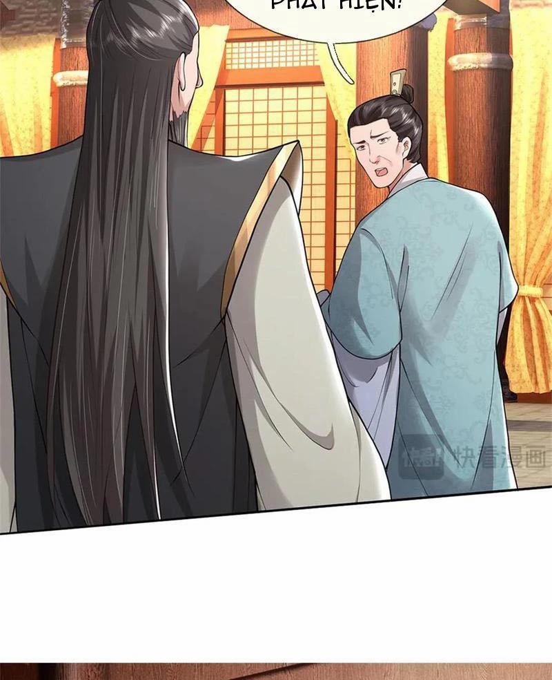 Tôi Có Thể Nuốt Chửng Vạn Vật 53 trang 53