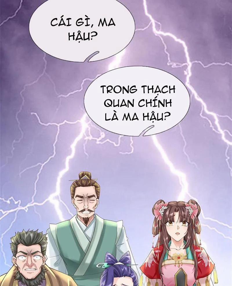 Tôi Có Thể Nuốt Chửng Vạn Vật 53 trang 61