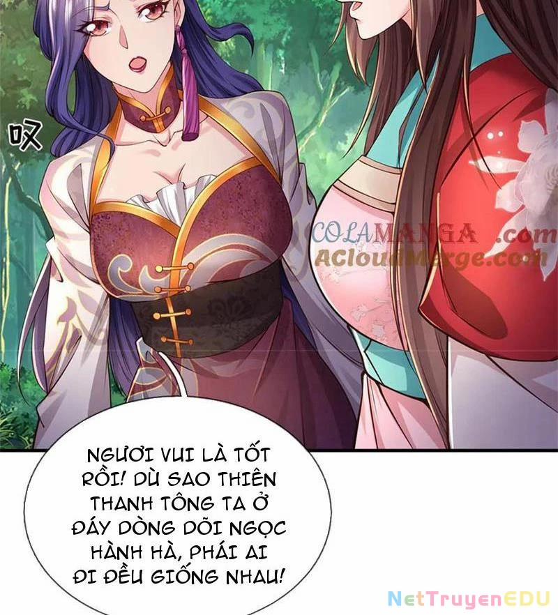 Tôi Có Thể Nuốt Chửng Vạn Vật 53 trang 7