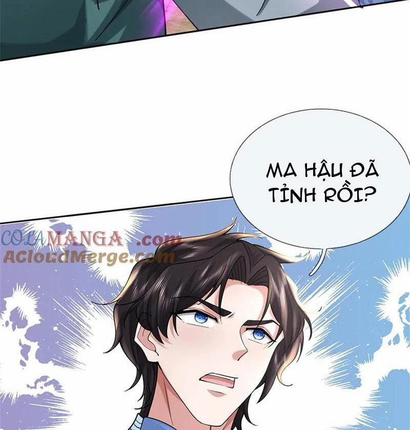 Tôi Có Thể Nuốt Chửng Vạn Vật 53 trang 80