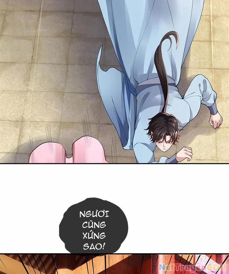 Tôi Có Thể Nuốt Chửng Vạn Vật 54 trang 15