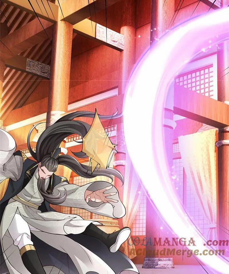 Tôi Có Thể Nuốt Chửng Vạn Vật 54 trang 16