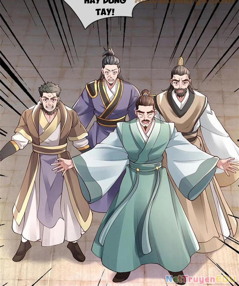 Tôi Có Thể Nuốt Chửng Vạn Vật 54 trang 19