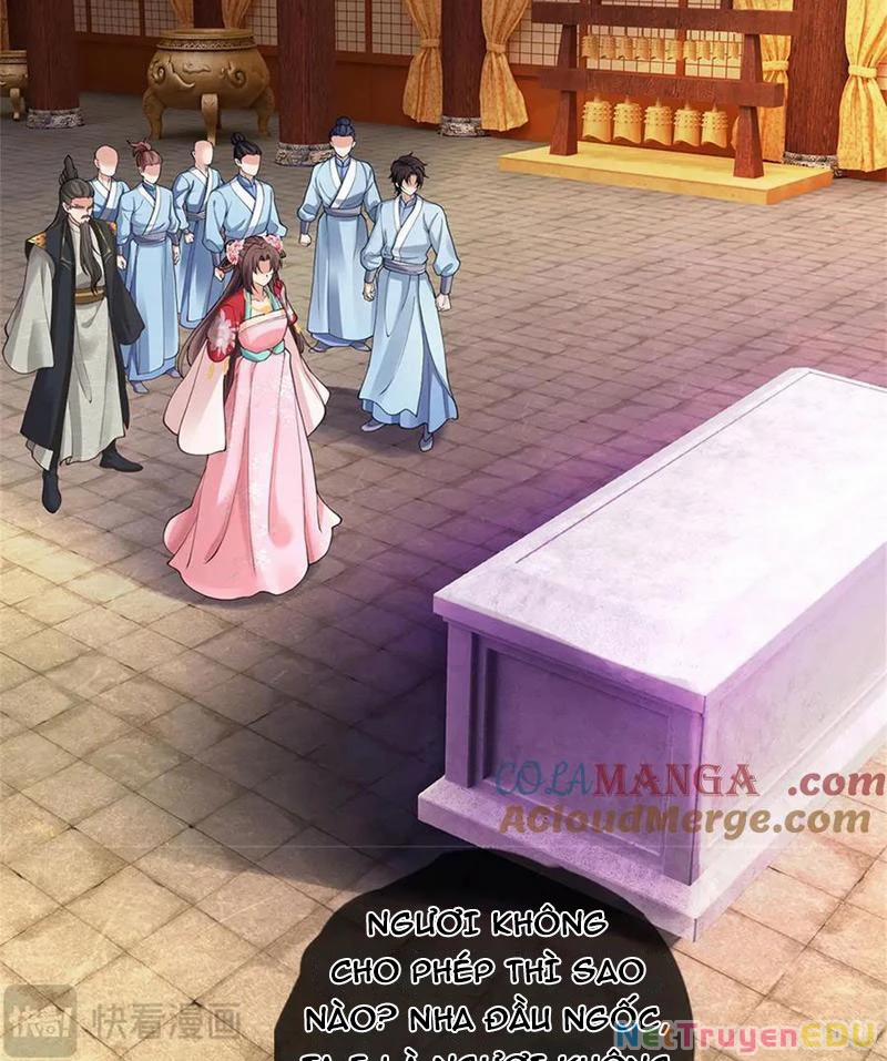 Tôi Có Thể Nuốt Chửng Vạn Vật 54 trang 2