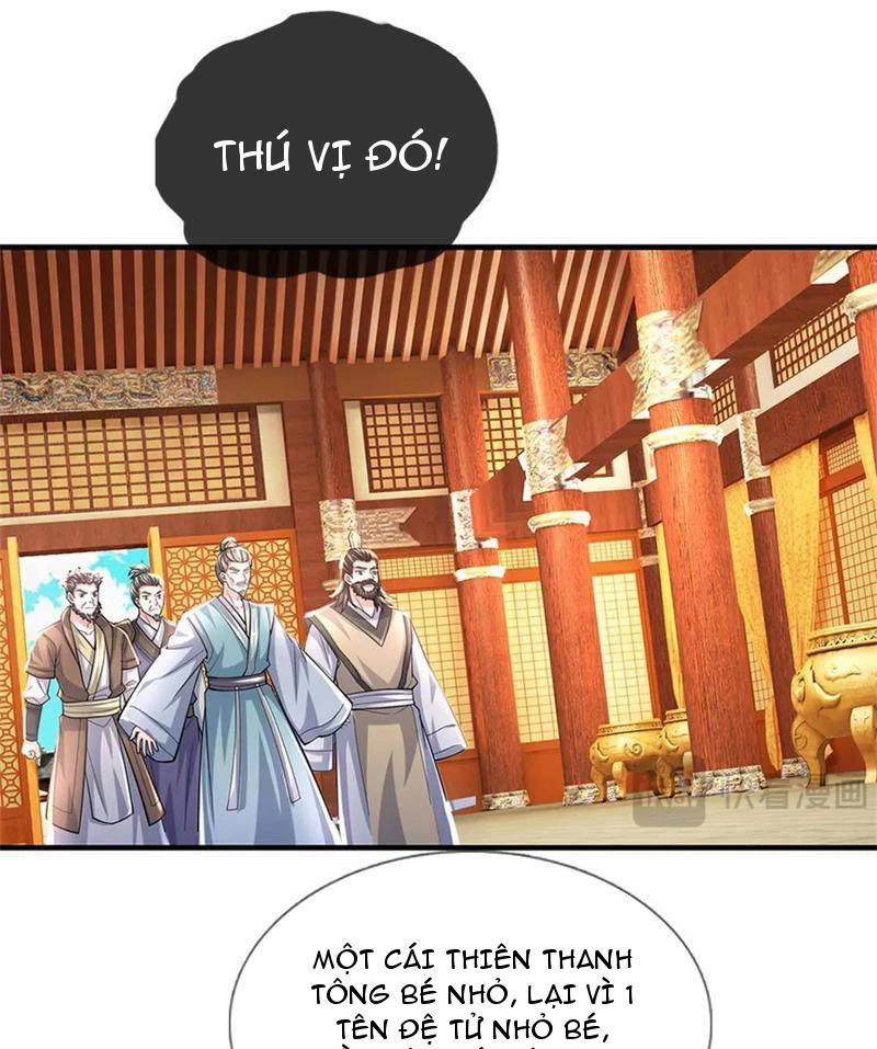 Tôi Có Thể Nuốt Chửng Vạn Vật 54 trang 21