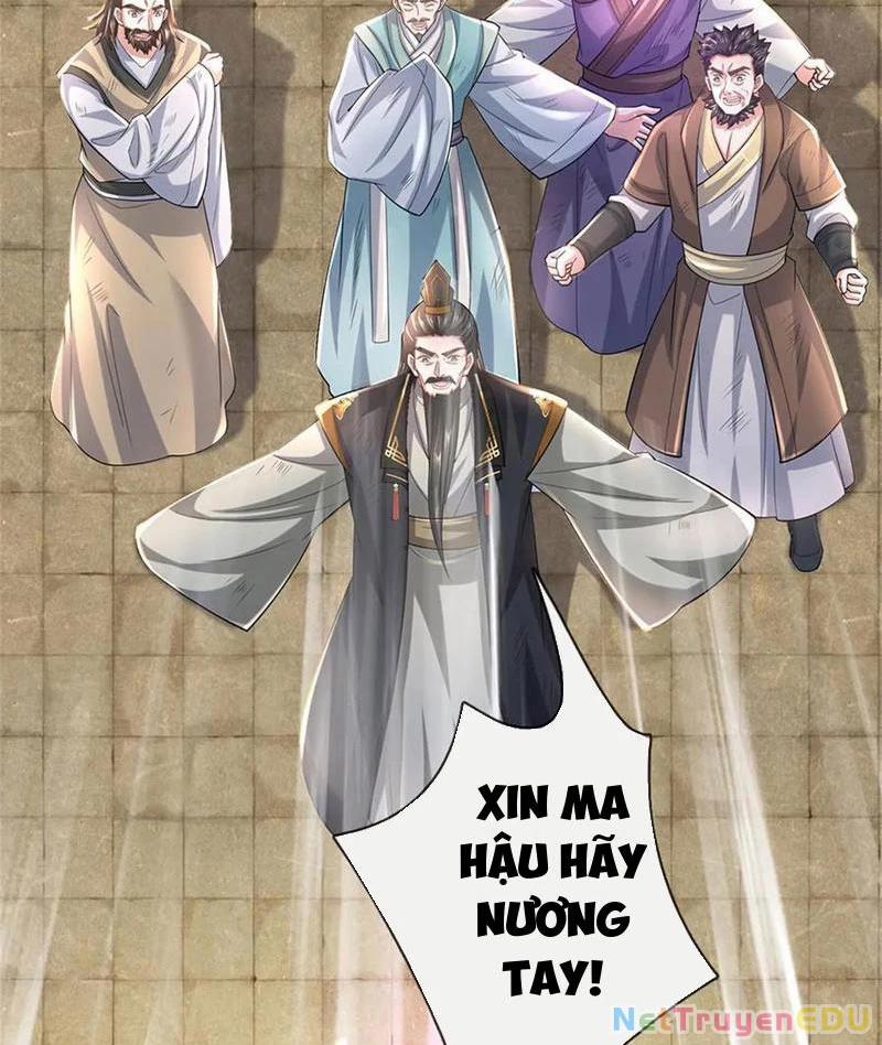 Tôi Có Thể Nuốt Chửng Vạn Vật 54 trang 28