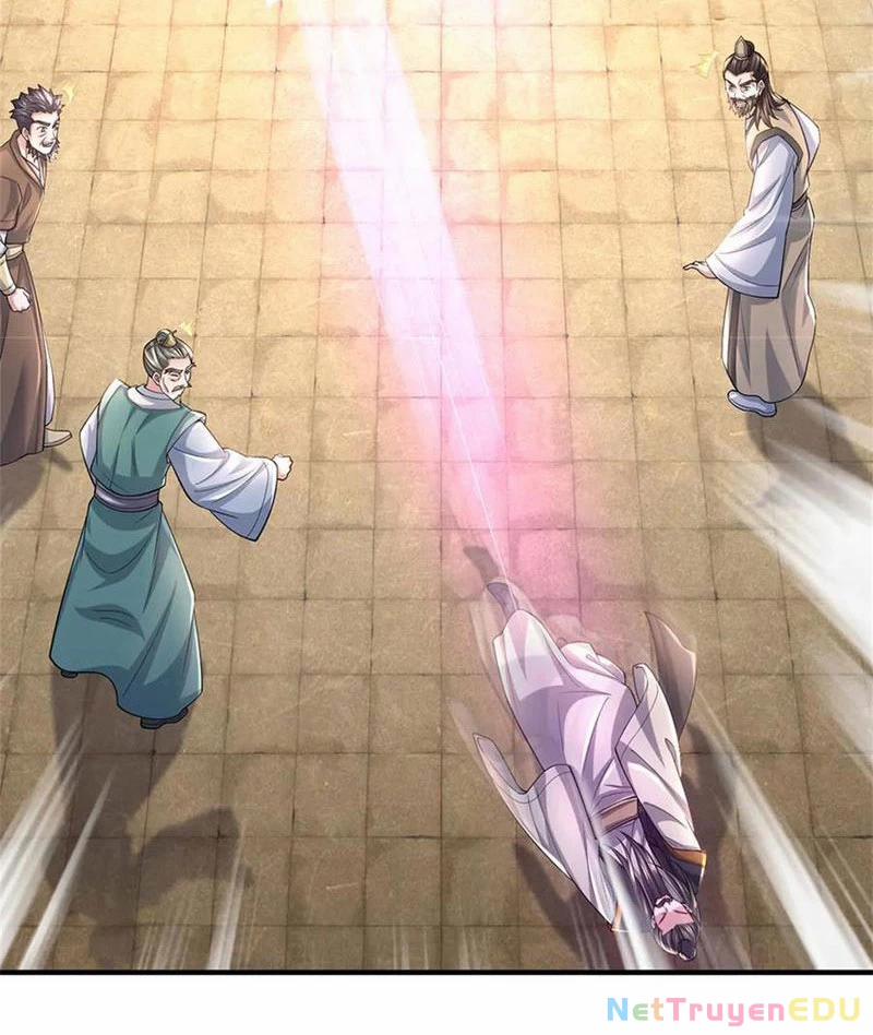 Tôi Có Thể Nuốt Chửng Vạn Vật 54 trang 36