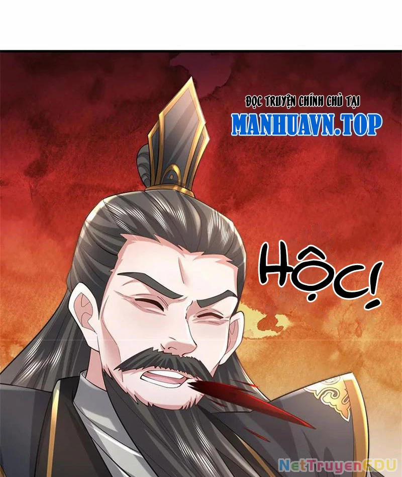 Tôi Có Thể Nuốt Chửng Vạn Vật 54 trang 37