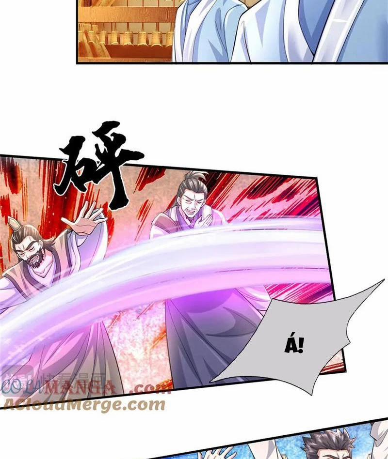 Tôi Có Thể Nuốt Chửng Vạn Vật 54 trang 39