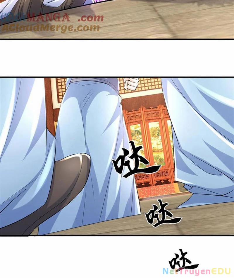 Tôi Có Thể Nuốt Chửng Vạn Vật 54 trang 42