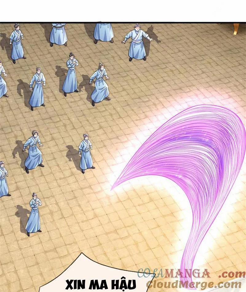 Tôi Có Thể Nuốt Chửng Vạn Vật 54 trang 43