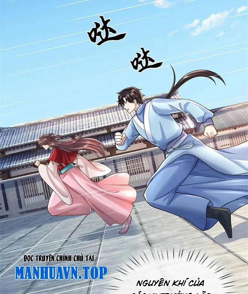 Tôi Có Thể Nuốt Chửng Vạn Vật 54 trang 45