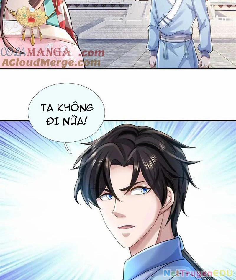 Tôi Có Thể Nuốt Chửng Vạn Vật 54 trang 48