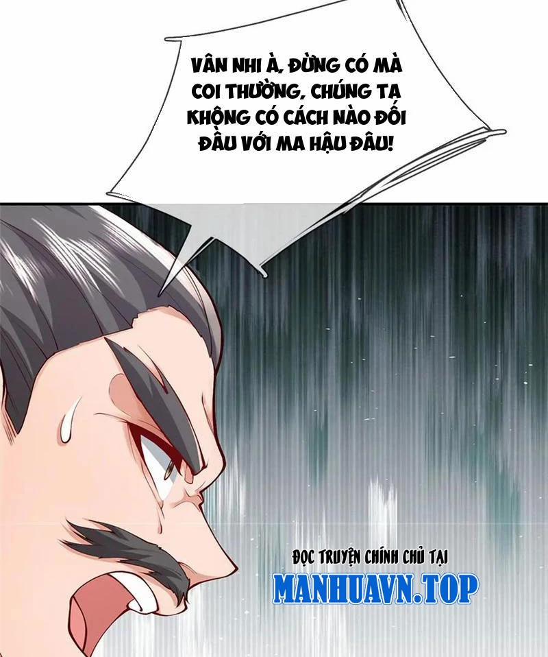 Tôi Có Thể Nuốt Chửng Vạn Vật 54 trang 5