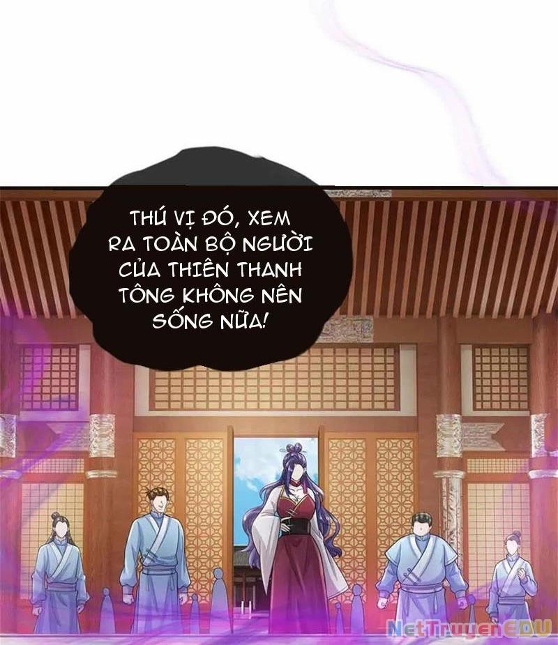 Tôi Có Thể Nuốt Chửng Vạn Vật 54 trang 53