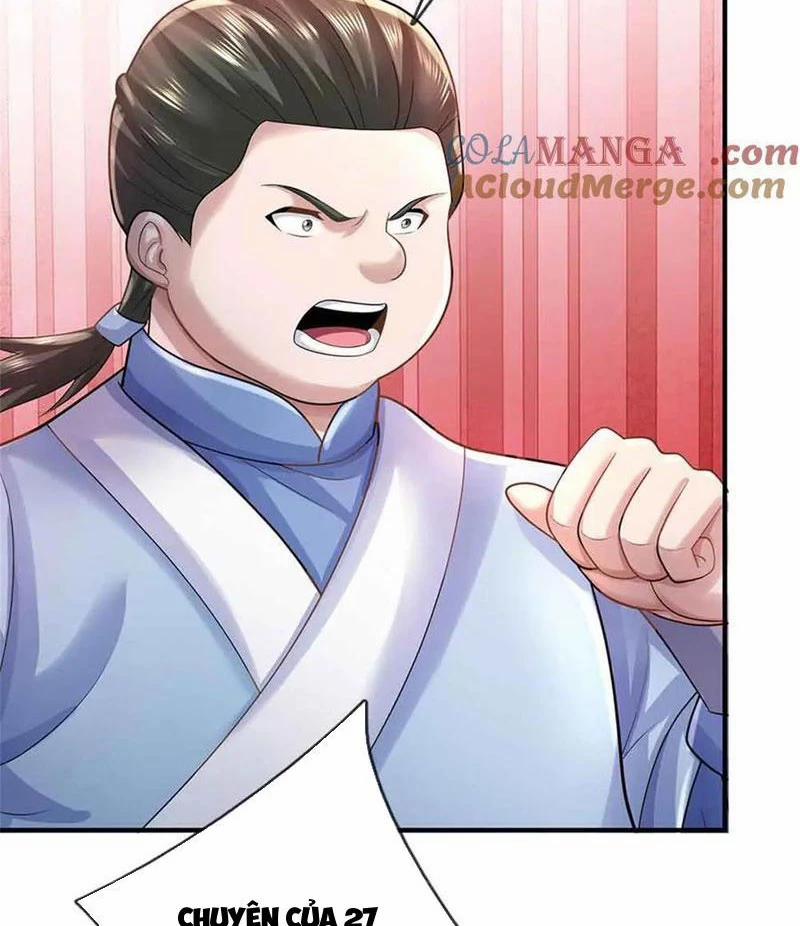 Tôi Có Thể Nuốt Chửng Vạn Vật 54 trang 55