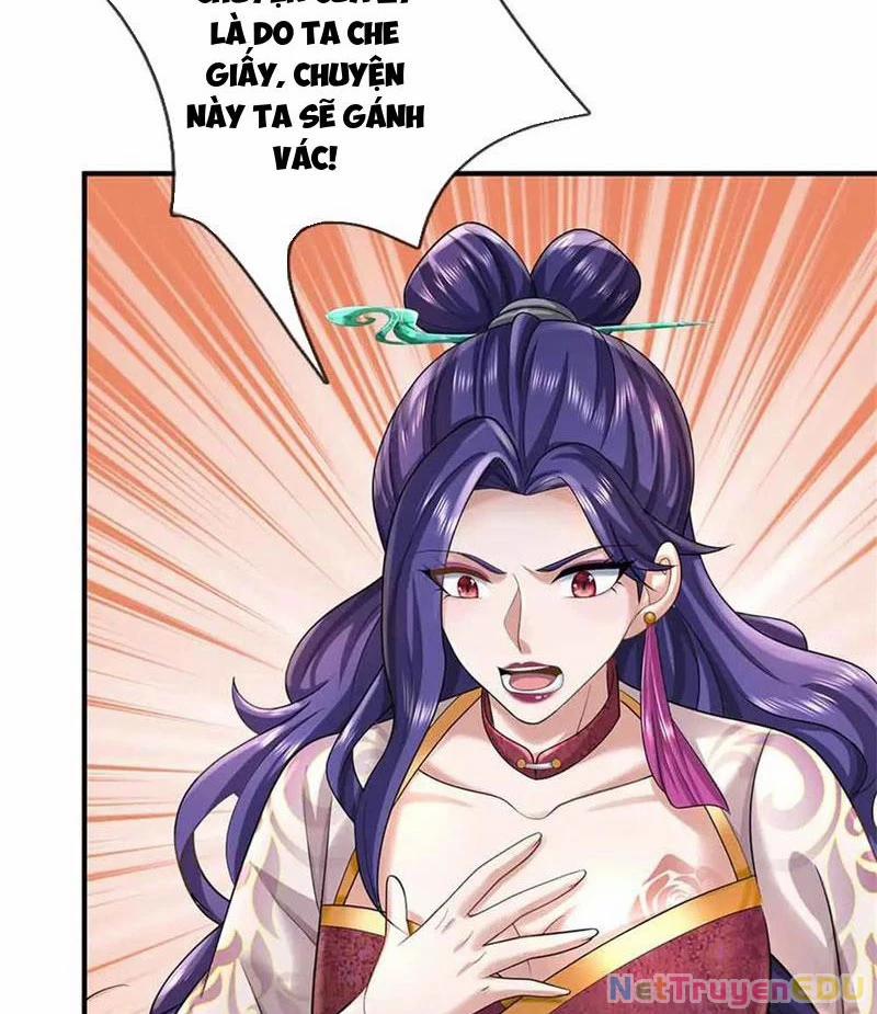 Tôi Có Thể Nuốt Chửng Vạn Vật 54 trang 56