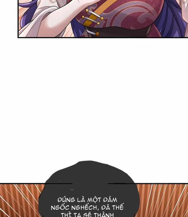 Tôi Có Thể Nuốt Chửng Vạn Vật 54 trang 57