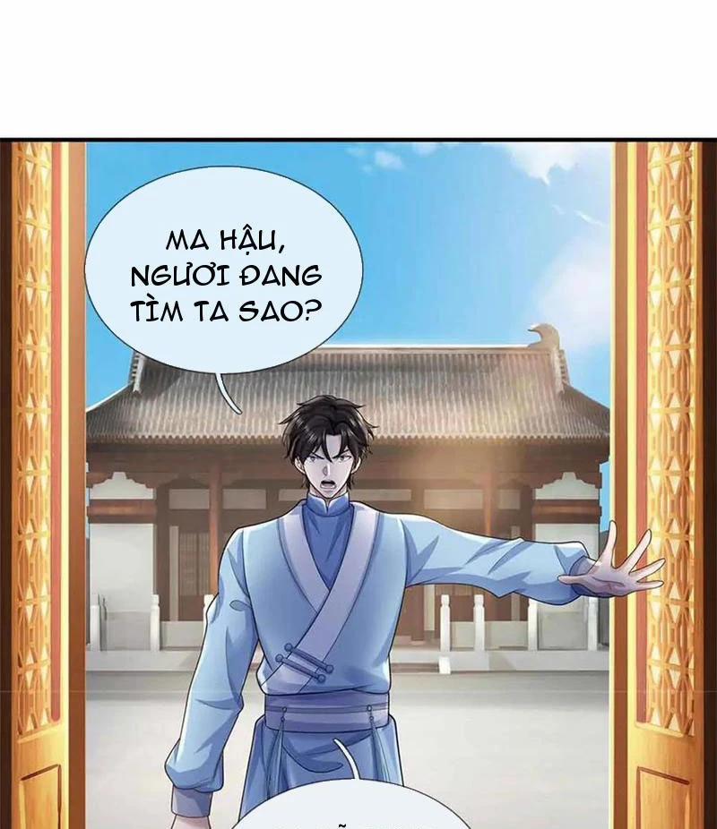 Tôi Có Thể Nuốt Chửng Vạn Vật 54 trang 60