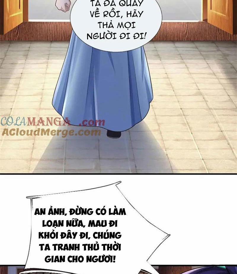 Tôi Có Thể Nuốt Chửng Vạn Vật 54 trang 61