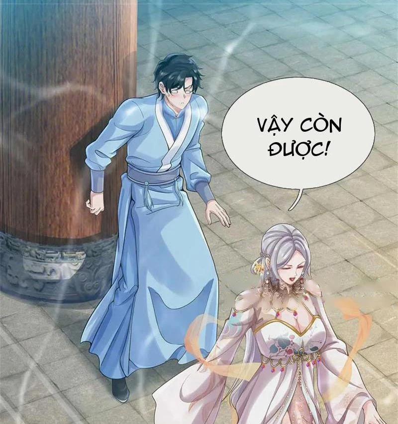 Tôi Có Thể Nuốt Chửng Vạn Vật 55 trang 11