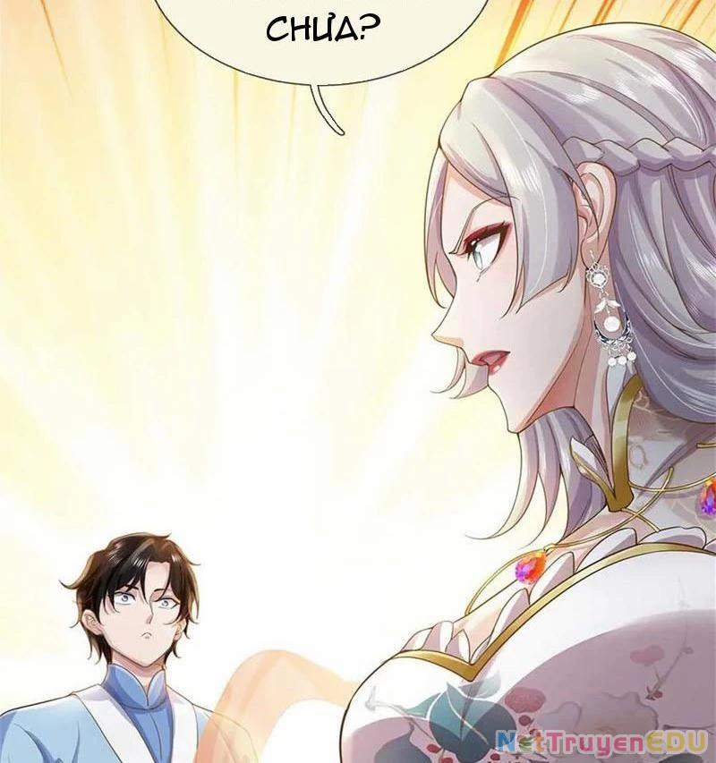 Tôi Có Thể Nuốt Chửng Vạn Vật 55 trang 13