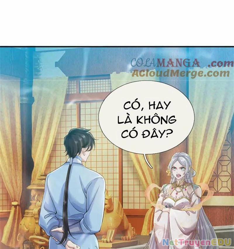 Tôi Có Thể Nuốt Chửng Vạn Vật 55 trang 16