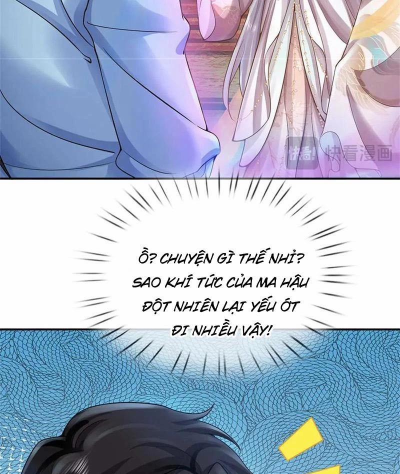 Tôi Có Thể Nuốt Chửng Vạn Vật 55 trang 27