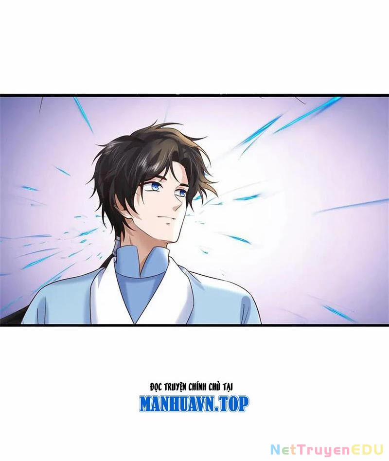 Tôi Có Thể Nuốt Chửng Vạn Vật 55 trang 32