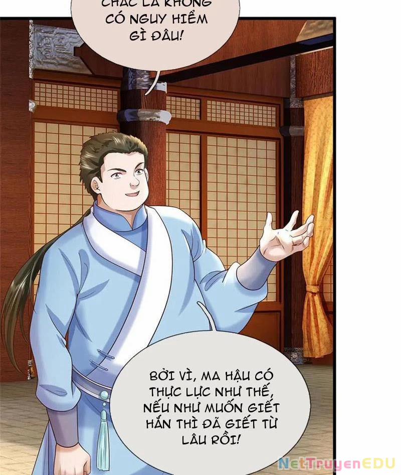 Tôi Có Thể Nuốt Chửng Vạn Vật 55 trang 42