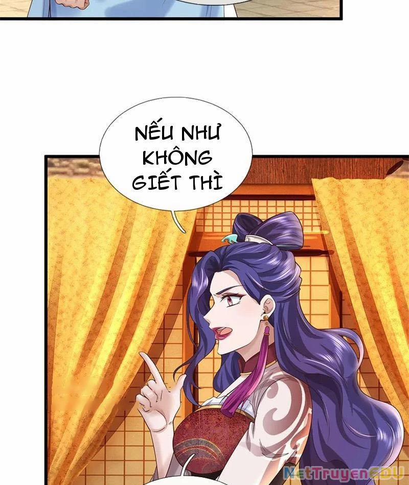 Tôi Có Thể Nuốt Chửng Vạn Vật 55 trang 43