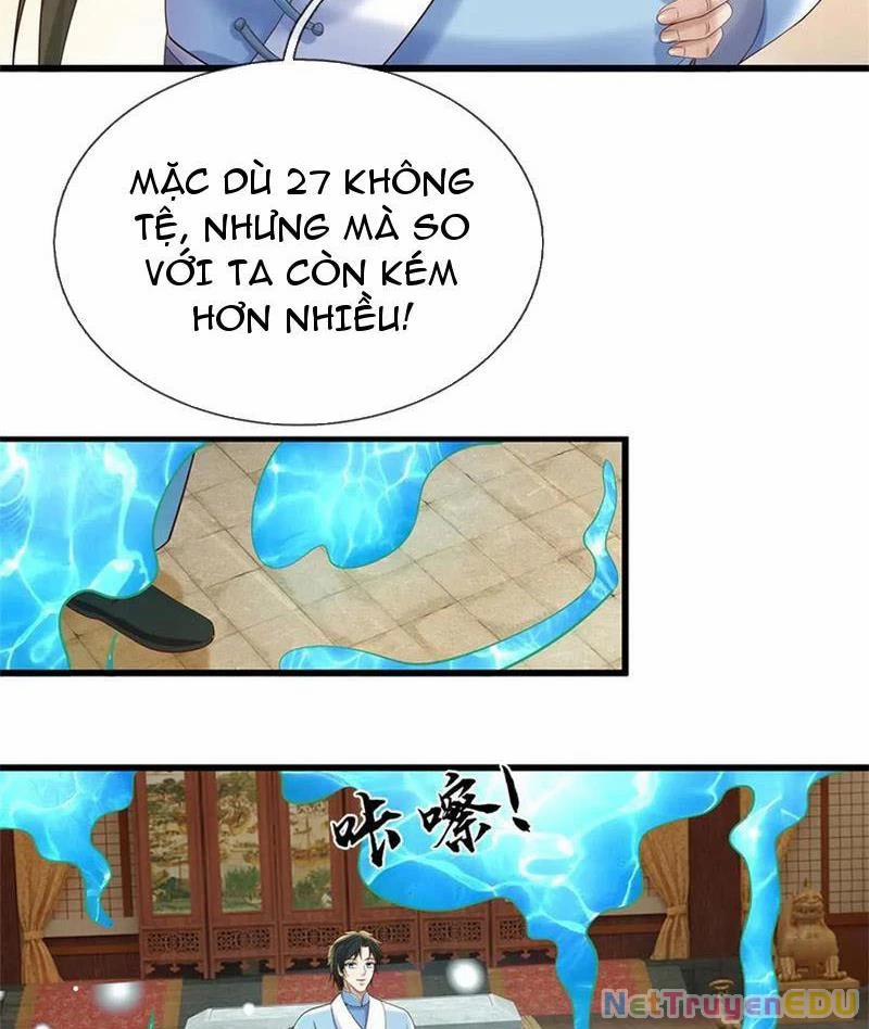 Tôi Có Thể Nuốt Chửng Vạn Vật 55 trang 50