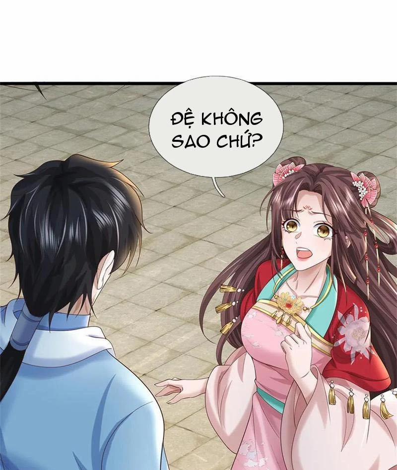 Tôi Có Thể Nuốt Chửng Vạn Vật 55 trang 54