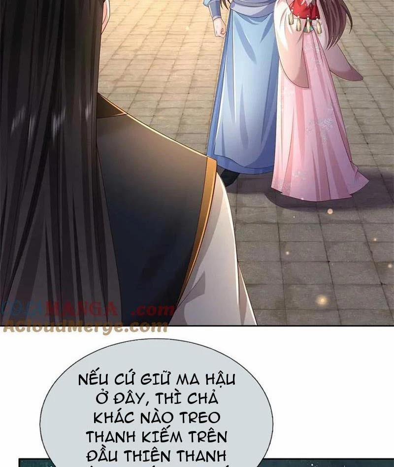 Tôi Có Thể Nuốt Chửng Vạn Vật 55 trang 69