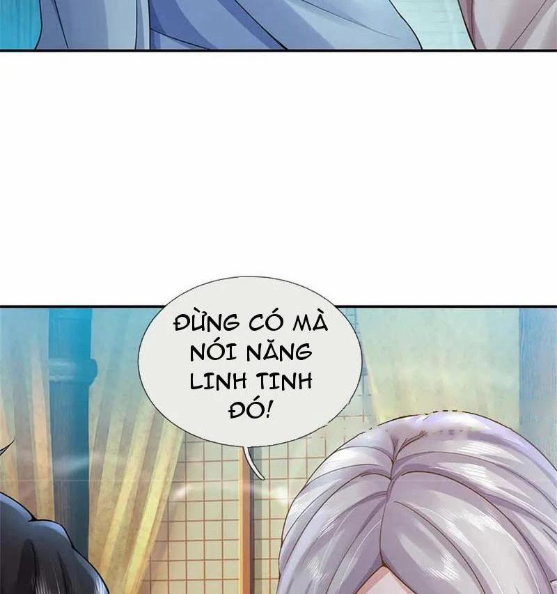 Tôi Có Thể Nuốt Chửng Vạn Vật 55 trang 7