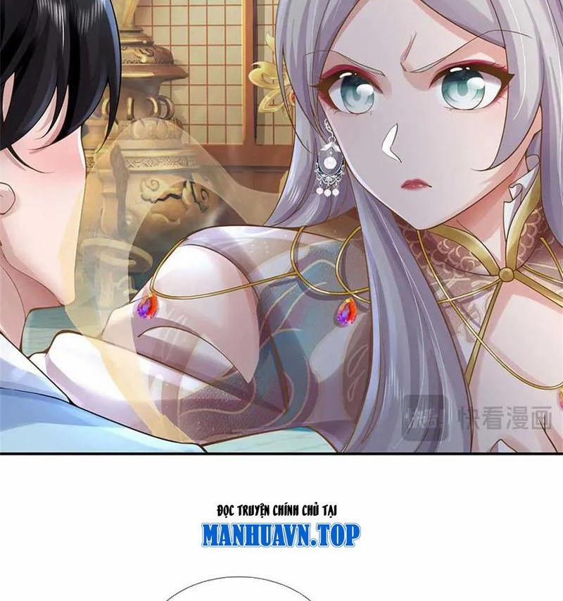 Tôi Có Thể Nuốt Chửng Vạn Vật 55 trang 8