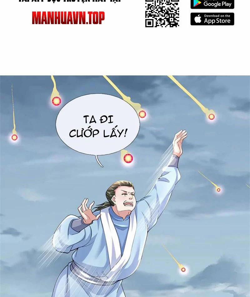 Tôi Có Thể Nuốt Chửng Vạn Vật 57 trang 10