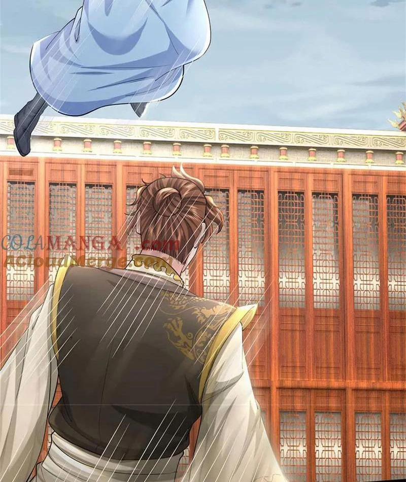 Tôi Có Thể Nuốt Chửng Vạn Vật 57 trang 11