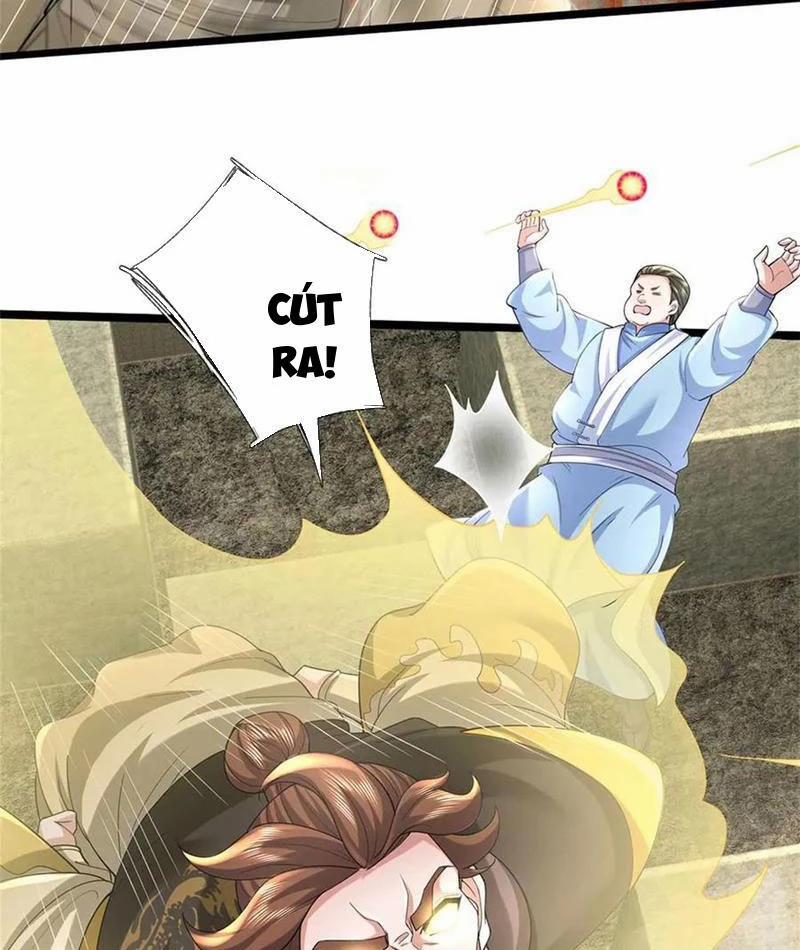 Tôi Có Thể Nuốt Chửng Vạn Vật 57 trang 12
