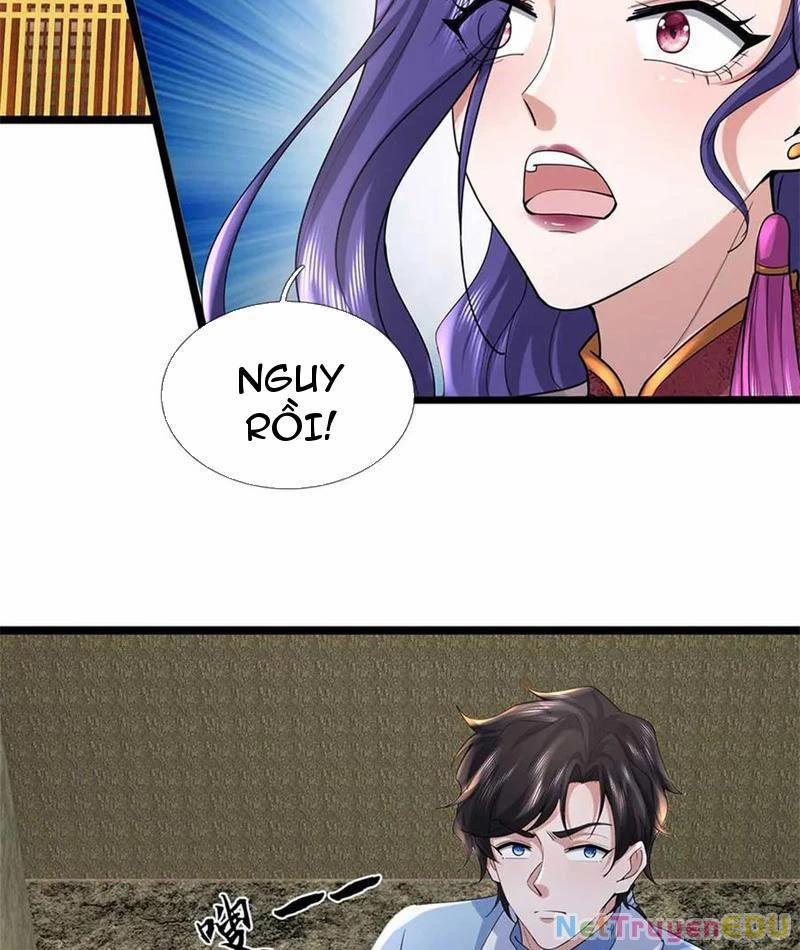 Tôi Có Thể Nuốt Chửng Vạn Vật 57 trang 16