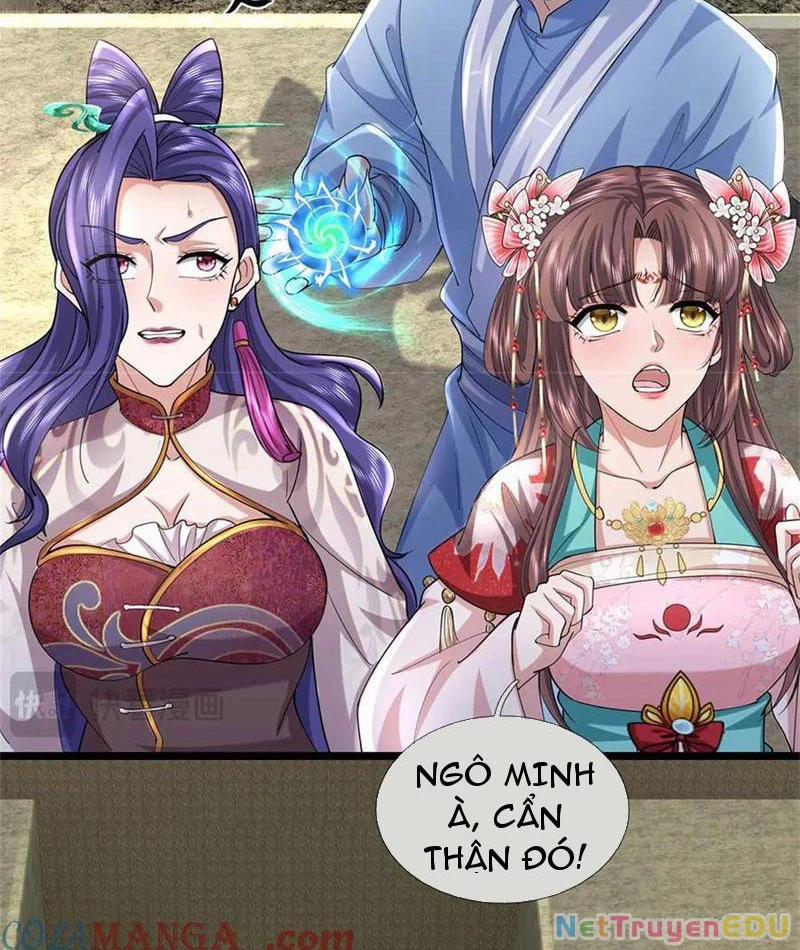 Tôi Có Thể Nuốt Chửng Vạn Vật 57 trang 17