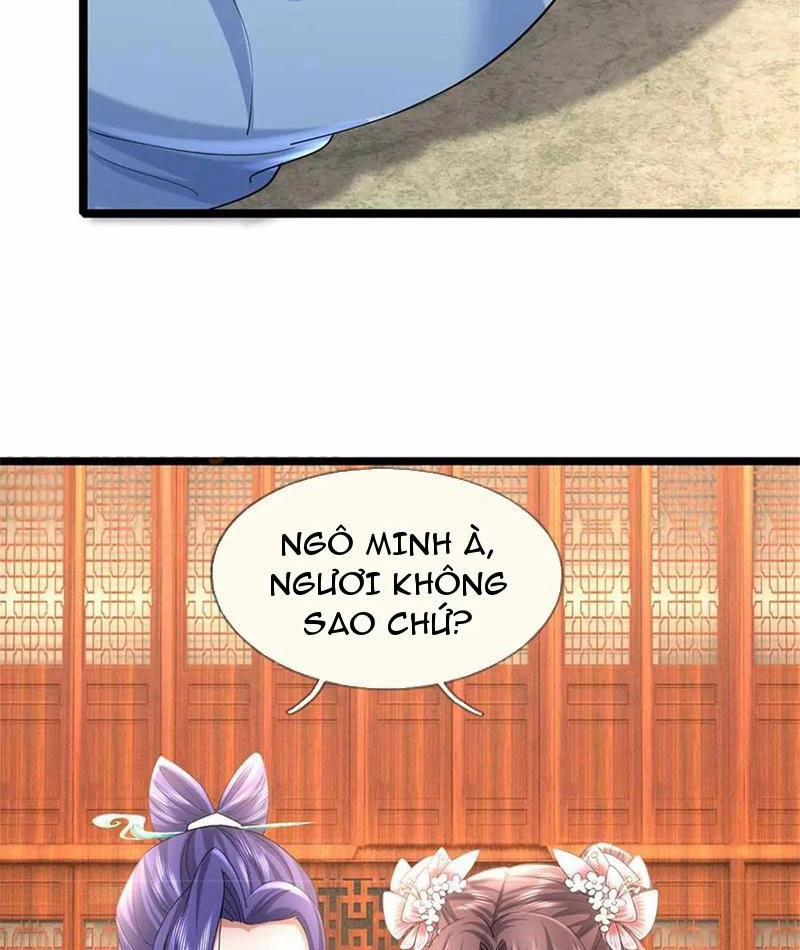 Tôi Có Thể Nuốt Chửng Vạn Vật 57 trang 20