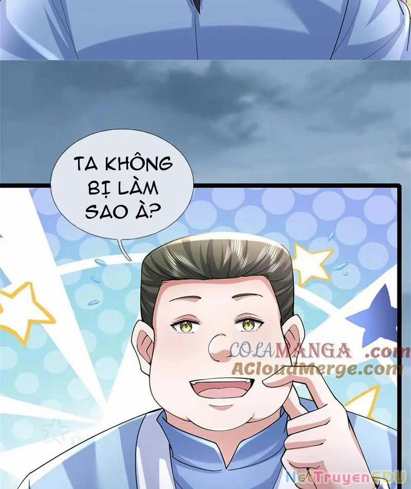 Tôi Có Thể Nuốt Chửng Vạn Vật 57 trang 22