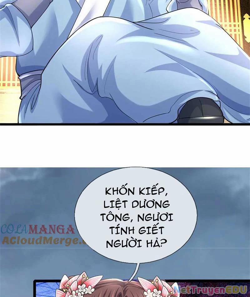 Tôi Có Thể Nuốt Chửng Vạn Vật 57 trang 24