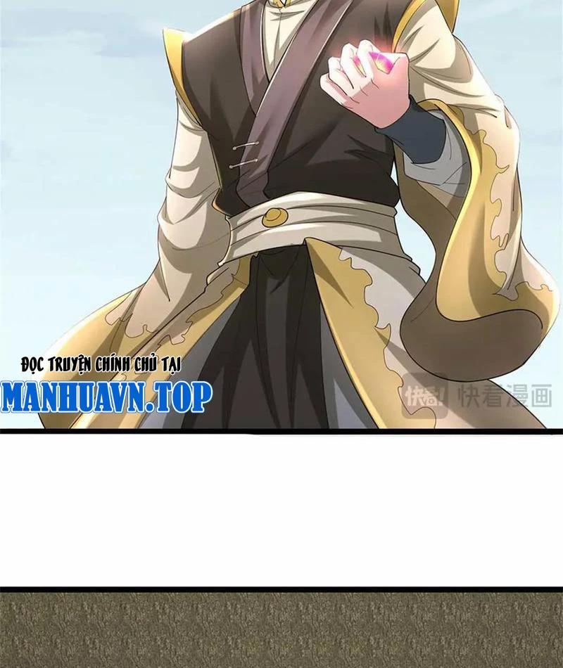 Tôi Có Thể Nuốt Chửng Vạn Vật 57 trang 27