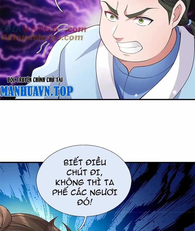 Tôi Có Thể Nuốt Chửng Vạn Vật 57 trang 3