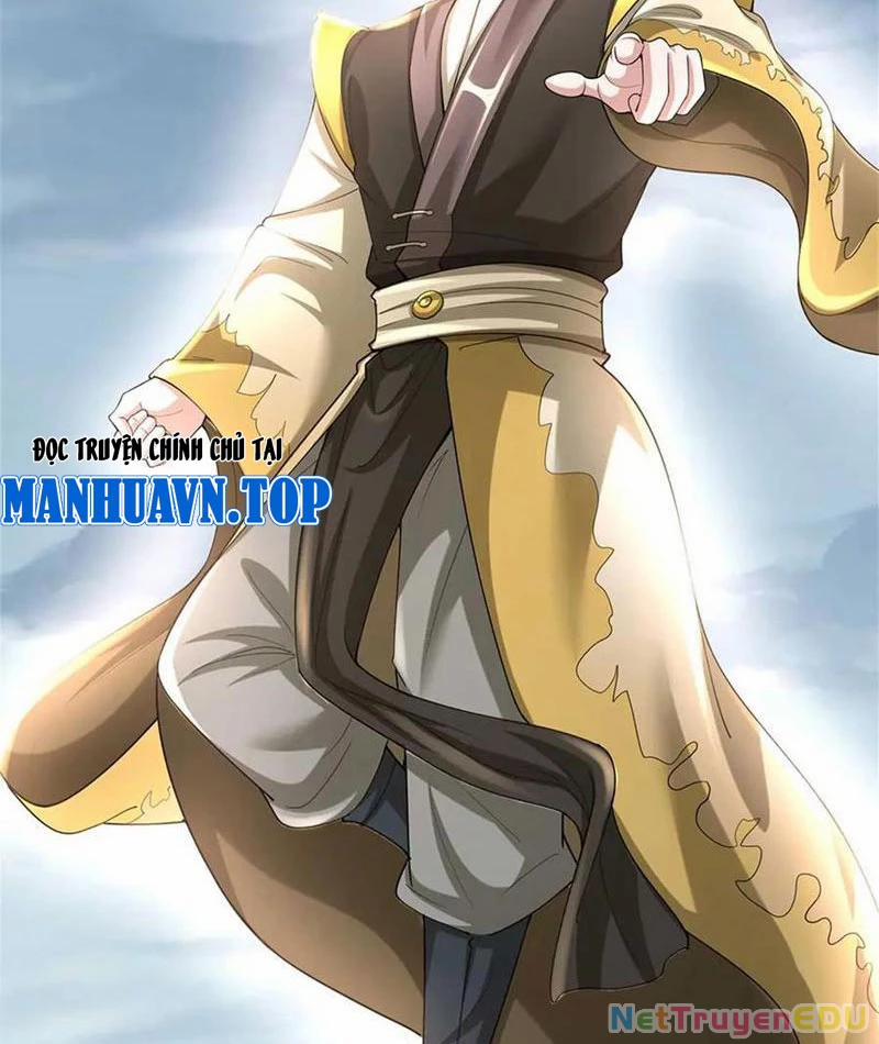 Tôi Có Thể Nuốt Chửng Vạn Vật 57 trang 32