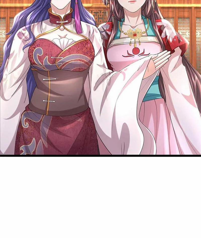 Tôi Có Thể Nuốt Chửng Vạn Vật 57 trang 34